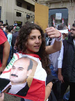 Free Hakeem (Dr. Samir Geagea)